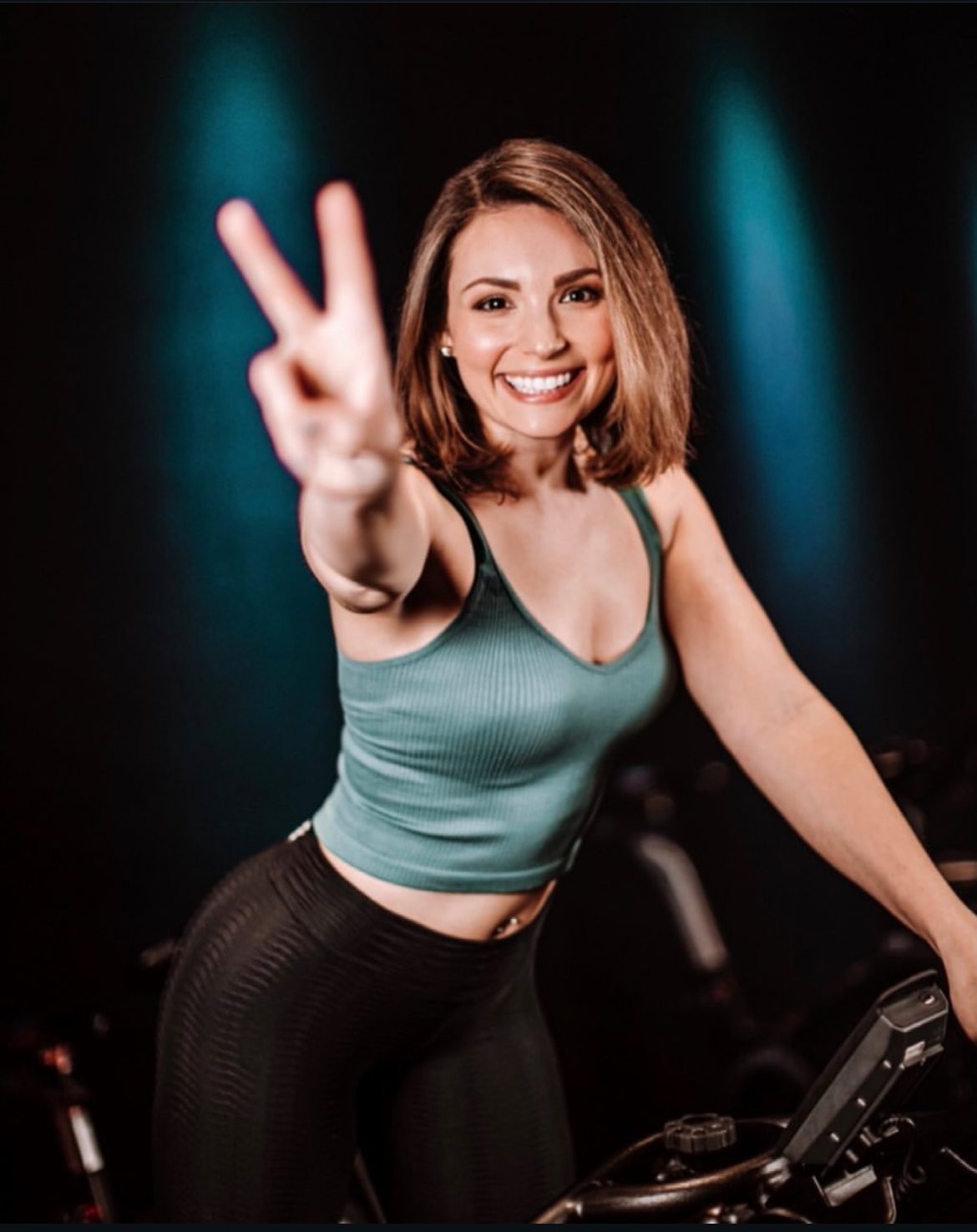 Amanda-caron